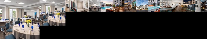 Hilton Garden Inn Mountain View