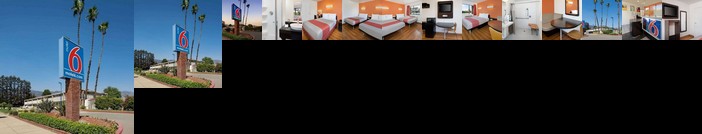 Motel 6 Los Angeles - Arcadia / Pasadena