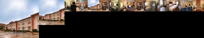 Oakdale Hotel Deals Est Rates In La Best Western Oakdale Inn