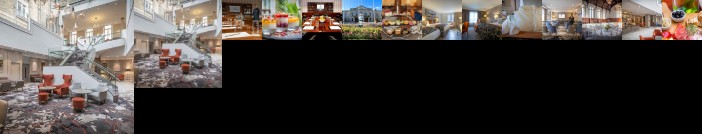 Clayton Hotel Ballsbridge