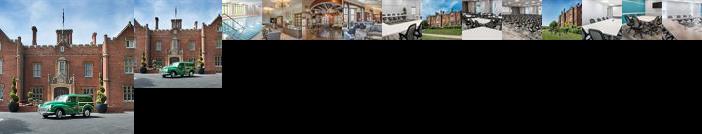 De Vere Latimer Estate