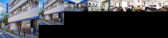 Hotel Mystays Ueno Iriyaguchi