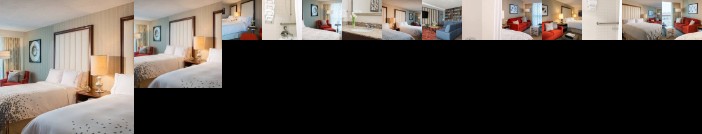 Renaissance Newark Airport A Marriott Luxury & Lifestyle Hotel