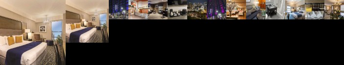 Best Western Robert Treat