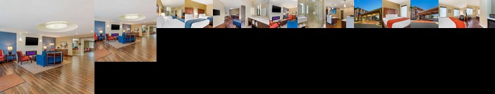 Ontario Grand Inn & Suites