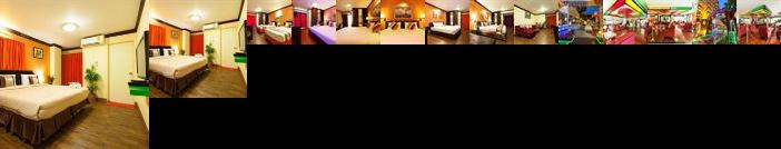 Vabua Asotel Bangkok