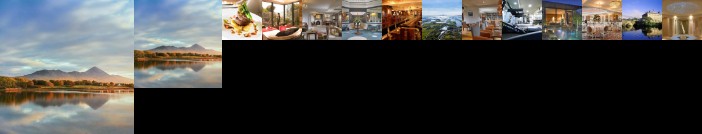 Castlecourt Hotel Spa & Leisure