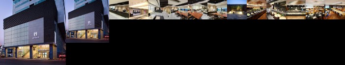 PJ Hotel Myeongdong
