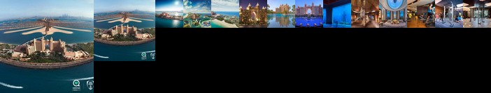 Atlantis The Palm Atlantis The Palm