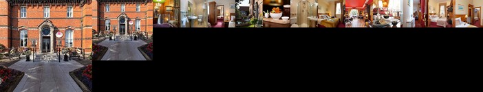 Scholars Townhouse Hotel