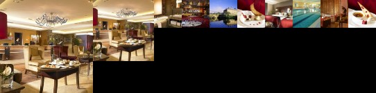 Westport Plaza Hotel Spa & Leisure