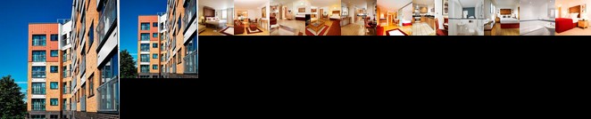 Marlin Apartments Stratford London