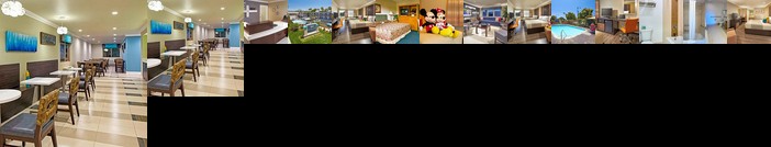 Eden Roc Inn & Suites near the Maingate