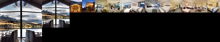 The Rees Hotel & Luxury Apartments