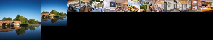 The Great House at Sonning Hotel