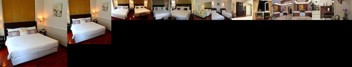 Aurum The River Place Hotel Bangkok