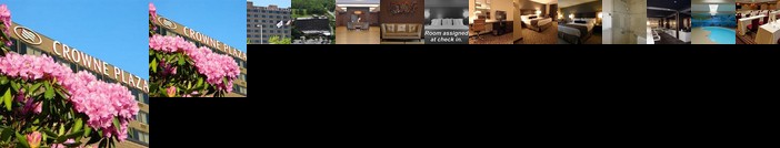 Crowne Plaza Danbury