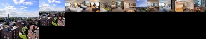 Clayton Hotel Burlington Road