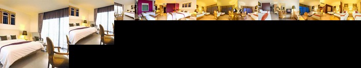 Navalai River Resort