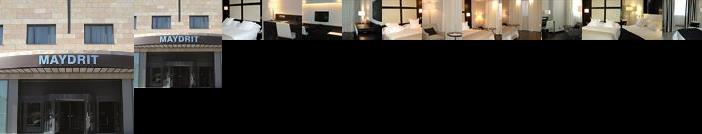 Hotel Maydrit Hotel Maydrit