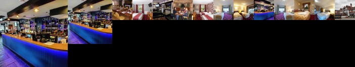 Brambletye Inn Forest Row England