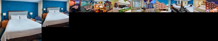 Fairfield Inn by Marriott New York LaGuardia Airport/Astoria