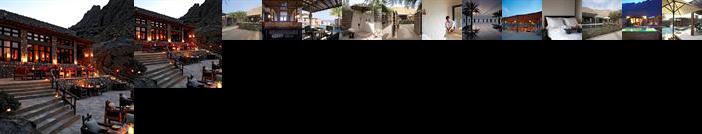 Six Senses Zighy Bay Six Senses Zighy Bay