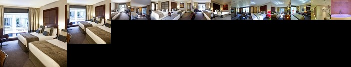 Grange St Paul's Hotel