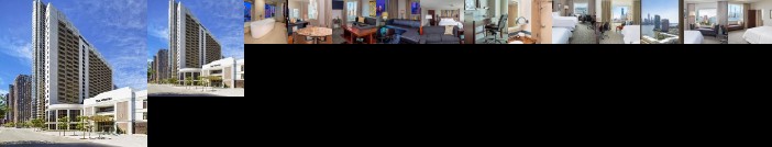 The Westin Jersey City Newport