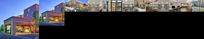 Homewood Suites by Hilton Reno