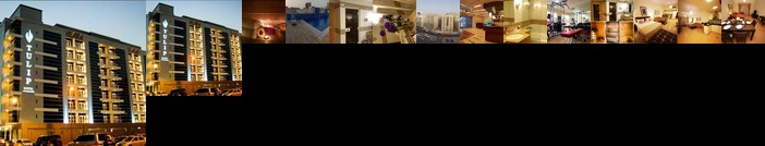 Tulip Hotel Apartments