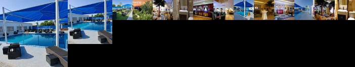 Sharjah International Airport Hotel