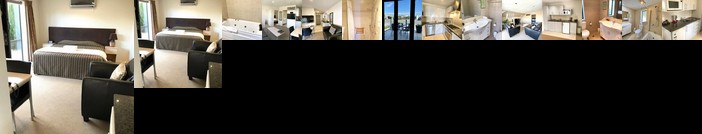 Alpha Motel Christchurch