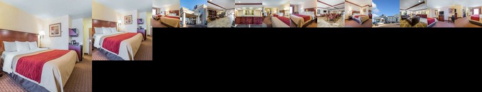 Rock Springs Hotel Deals Cheapest Hotel Rates In Rock Springs Wy