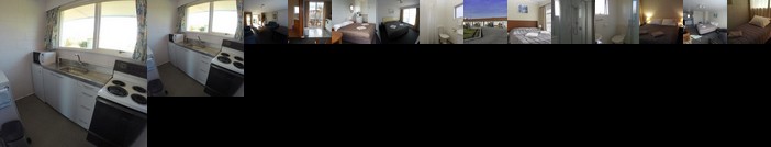 Heritage Court Motor Lodge Kaikoura