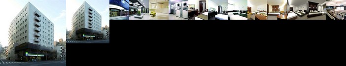 HOTEL MYSTAYS Ochanomizu Conference Center