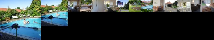 Airport Gold Star Motel