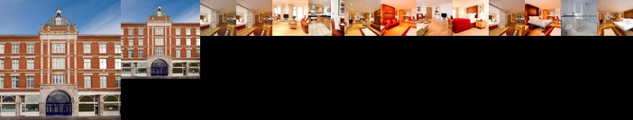 Marlin Apartments Limehouse