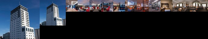 Rendezvous Hotel Christchurch