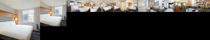 Holiday Inn New York City - Wall Street