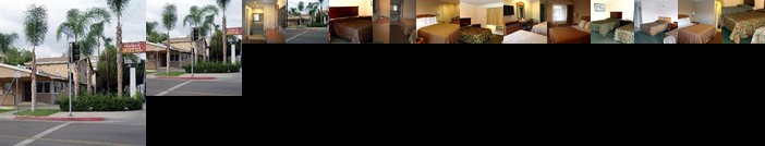 Hyland Motel Van Nuys