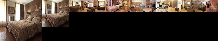 Upper Yorkville Suites