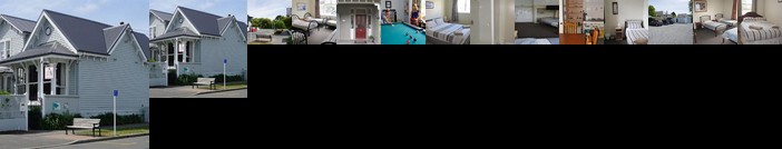 Dorset House Backpackers