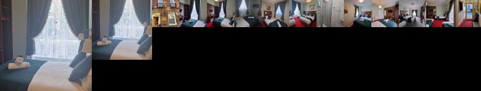 Lyndon Guesthouse Dublin