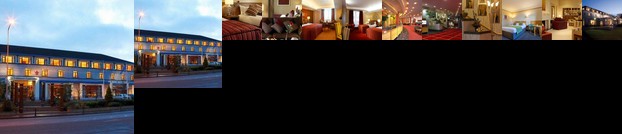 Tullamore Court Hotel