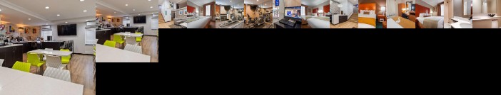 Best Western JFK Airport