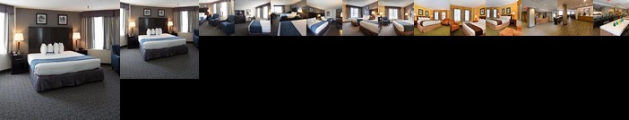 Bay Ridge Hotel Deals Est Rates In New York City Best Western Gregory Hotel