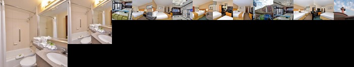 Holiday Inn Express Kennedy Airport Jamaica New York City