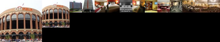 Holiday Inn LaGuardia Airport