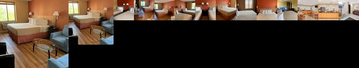 Howard Johnson Inn-JFK Airport Jamaica Queens NYC